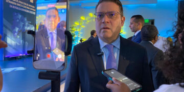 Lovatón ante guerra en Irán: “ocupados, pero no preocupados”