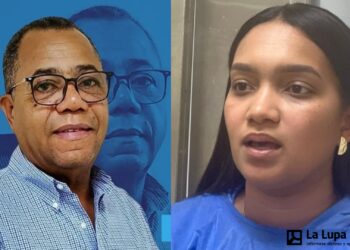 Renuncia administrador del Hospital Jaime Mota