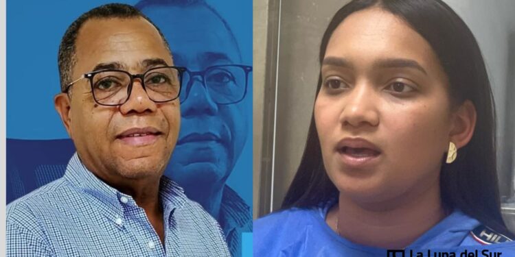 Renuncia administrador del Hospital Jaime Mota