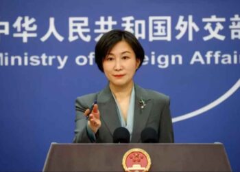 China condena injerencia de EEUU en Cuba, Venezuela e Irán