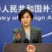 China condena injerencia de EEUU en Cuba, Venezuela e Irán