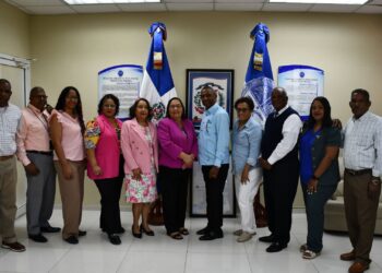 UASD Barahona se posiciona en investigación