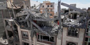EEUU e Israel no consiguen sus objetivos en guerra contra Irán