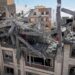 EEUU e Israel no consiguen sus objetivos en guerra contra Irán