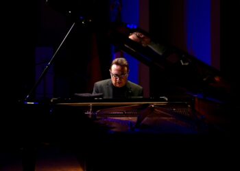 Michel Camilo celebra Independencia con concierto en Belín