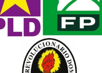 FP, PLD y PRD rechazan crisis recaiga solo sobre el pueblo