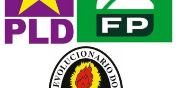 FP, PLD y PRD rechazan crisis recaiga solo sobre el pueblo