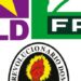 FP, PLD y PRD rechazan crisis recaiga solo sobre el pueblo