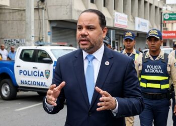 Ulloa: “La Policía es la que menos respeta derechos humanos”