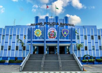 Director dispone cambios en la Policía Nacional