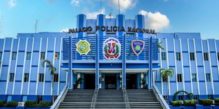 Director dispone cambios en la Policía Nacional