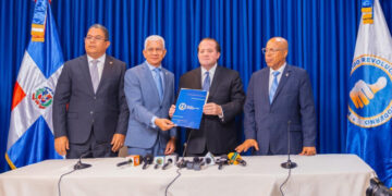 PRM propone reforma a la Ley de Partidos