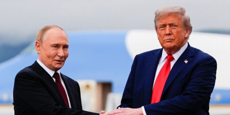 Rusia pide a EEUU e Israel cesar ataques a Irán y retomar diálogo