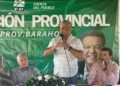 Fuerza del Pueblo inicia hoy en Barahona jornada nacional