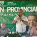 Fuerza del Pueblo inicia hoy en Barahona jornada nacional