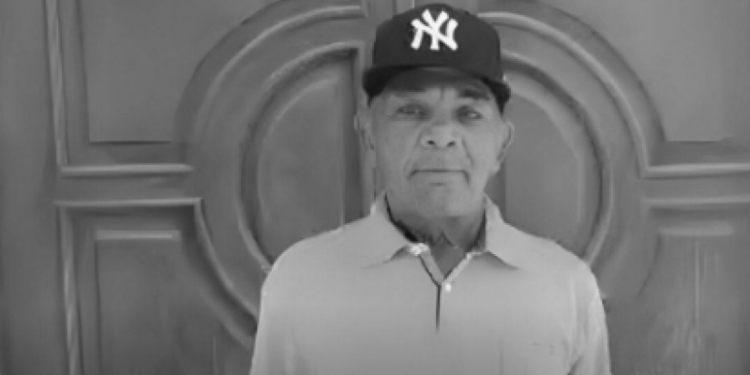 Fallece el papá de Yeni Berenice Reynoso