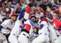 República Dominicana derrota a Venezuela y evita a Japón