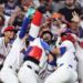 República Dominicana derrota a Venezuela y evita a Japón