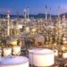 Irán amenaza con atacar instalaciones petroleras en el Golfo