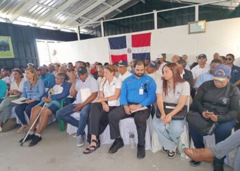 Actualizan Plan de Manejo del Parque Nacional Lago Enriquillo