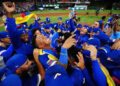 ¡Hazaña histórica! Venezuela campeón Clásico Mundial de Béisbol