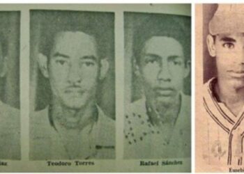 recordará a los mártires de la «Masacre del Estero» en Barahona