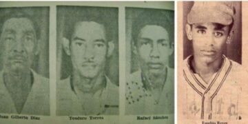 recordará a los mártires de la «Masacre del Estero» en Barahona