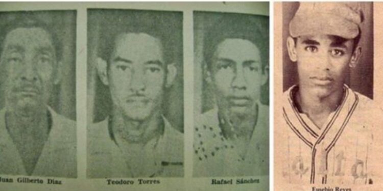 recordará a los mártires de la «Masacre del Estero» en Barahona