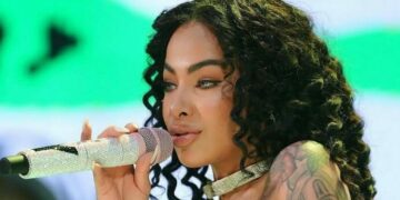 Jueza impone garantía económica a «Yailin La Más Viral»