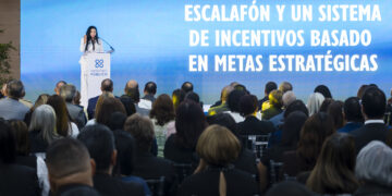 Yeni Berenice: 6 de cada 10 homicidios es por conflictos sociales