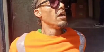 Hija de Deivy Carlos Abreu Quezada pide justicia por la muerte de su padre