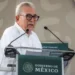 El gobernador del estado mexicano de Sinaloa, Rubén Rocha Moya