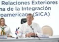 La República Dominicana asume la presidencia del SICA durante el primer semestre de 2026