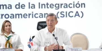 La República Dominicana asume la presidencia del SICA durante el primer semestre de 2026