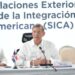 La República Dominicana asume la presidencia del SICA durante el primer semestre de 2026
