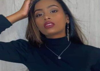 Joven Yoendry Contreras de 24 años encontrada sin vida dentro de su residencia