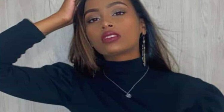 Joven Yoendry Contreras de 24 años encontrada sin vida dentro de su residencia