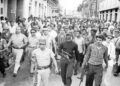 Revolución de Abril: democracia y derechos que marcó a RD