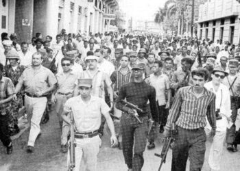 Revolución de Abril: democracia y derechos que marcó a RD