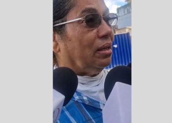 Solicitan prisión preventiva a 7 por asesinato de Deivy Carlos