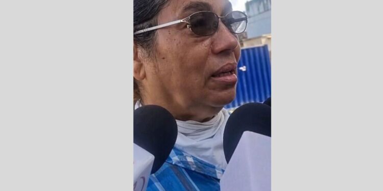 Solicitan prisión preventiva a 7 por asesinato de Deivy Carlos