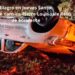 Milagro en Jueves Santo: Sacerdote sale ileso de accidente
