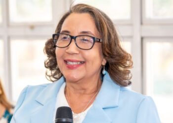 Ana L. Beltré se perfila como primera en dirigir UASD Barahona