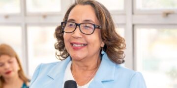 Ana L. Beltré se perfila como primera en dirigir UASD Barahona