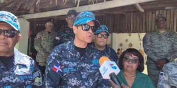 Andrés M. Cruz Cruz, destaca civismo en Barahona y Pedernales