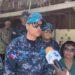 Andrés M. Cruz Cruz, destaca civismo en Barahona y Pedernales