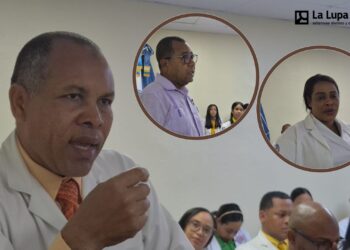 Personal del Jaime Mota solicita al administrador revocar renuncia