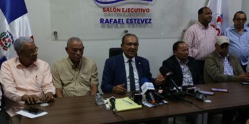 Antonio Marte anuncia que Conatra «aguantará»