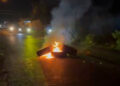 ¡ÚLTIMO MINUTO! Protestas por apagones en zona costera