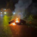 ¡ÚLTIMO MINUTO! Protestas por apagones en zona costera